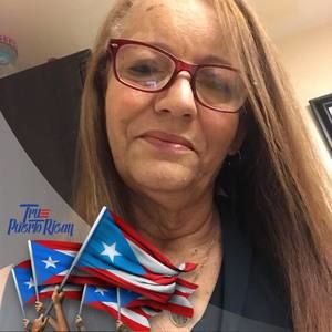 Meet your Posher, Flory